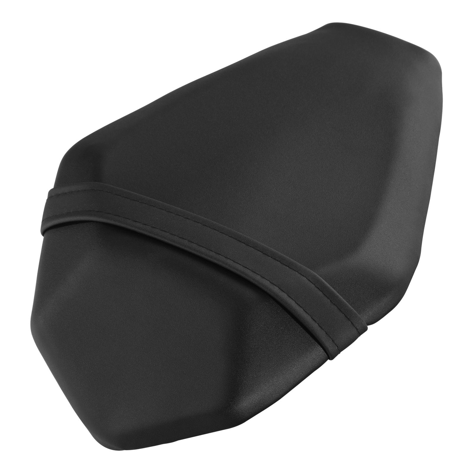 Rear Passenger Pillion Seat Fit For KAWASAKI NINJA ZX6R ZX636 2019-2025 2024 23