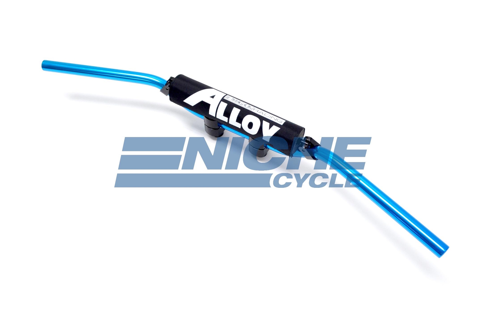 7/8″ Aluminum OE Spec Suzuki RM Dirt Bike Handlebars