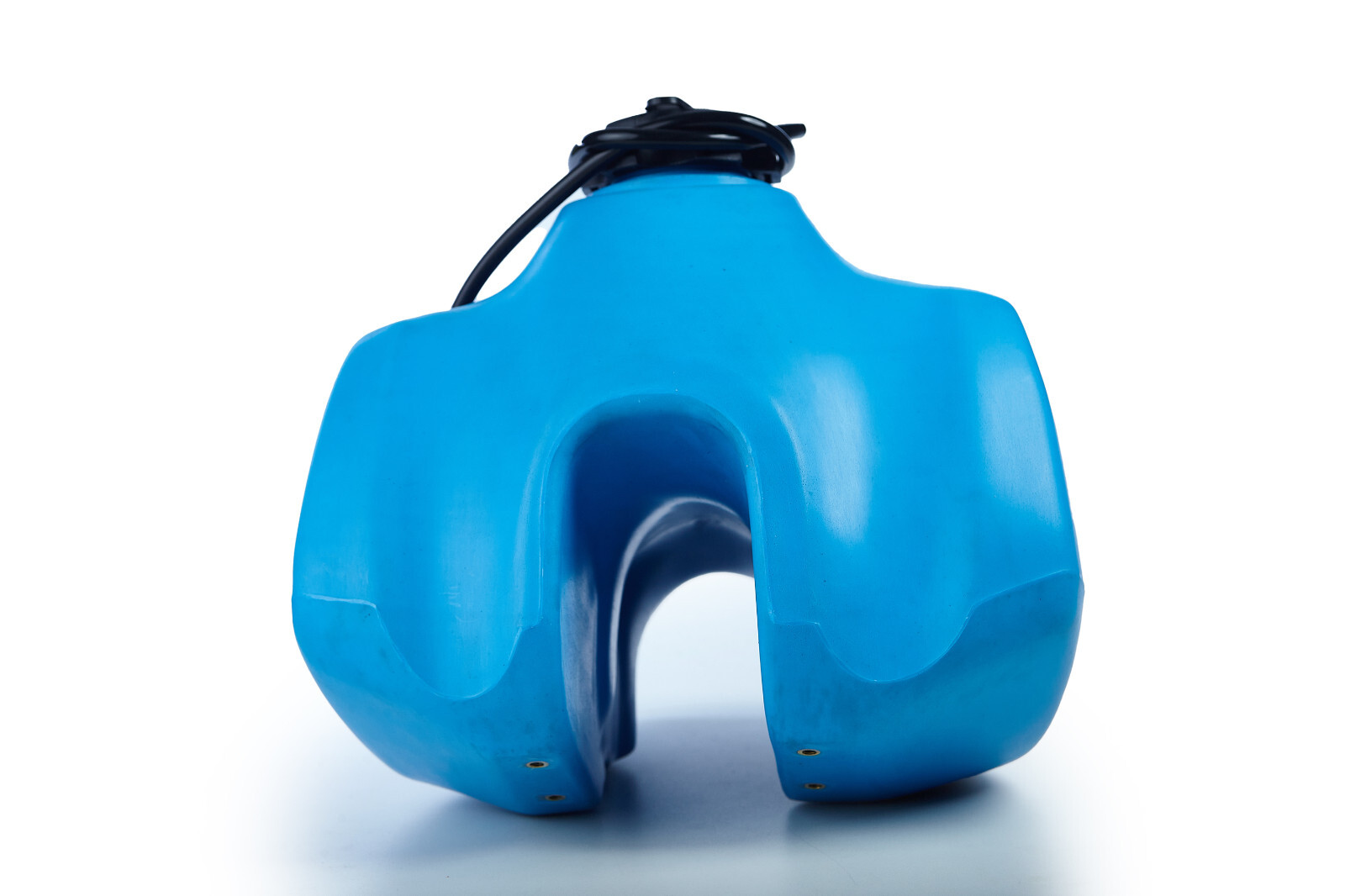 Tank Model IT 250 / 465 – (1981 / 1982) – Blue sky color