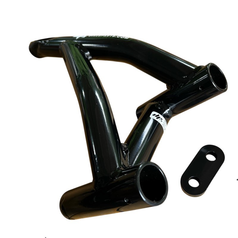 Crash Cage Engine Guard Bar Kawasaki ER6 ER-6 (2012-2016) Stunt Gymkhana