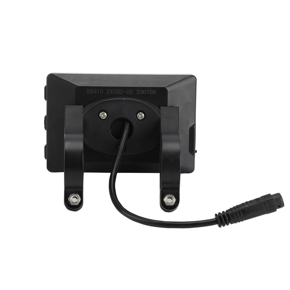 Digital Display Dashboard Meter for Talaria Sting Dirt Bike MX4 MX5 – Gauges