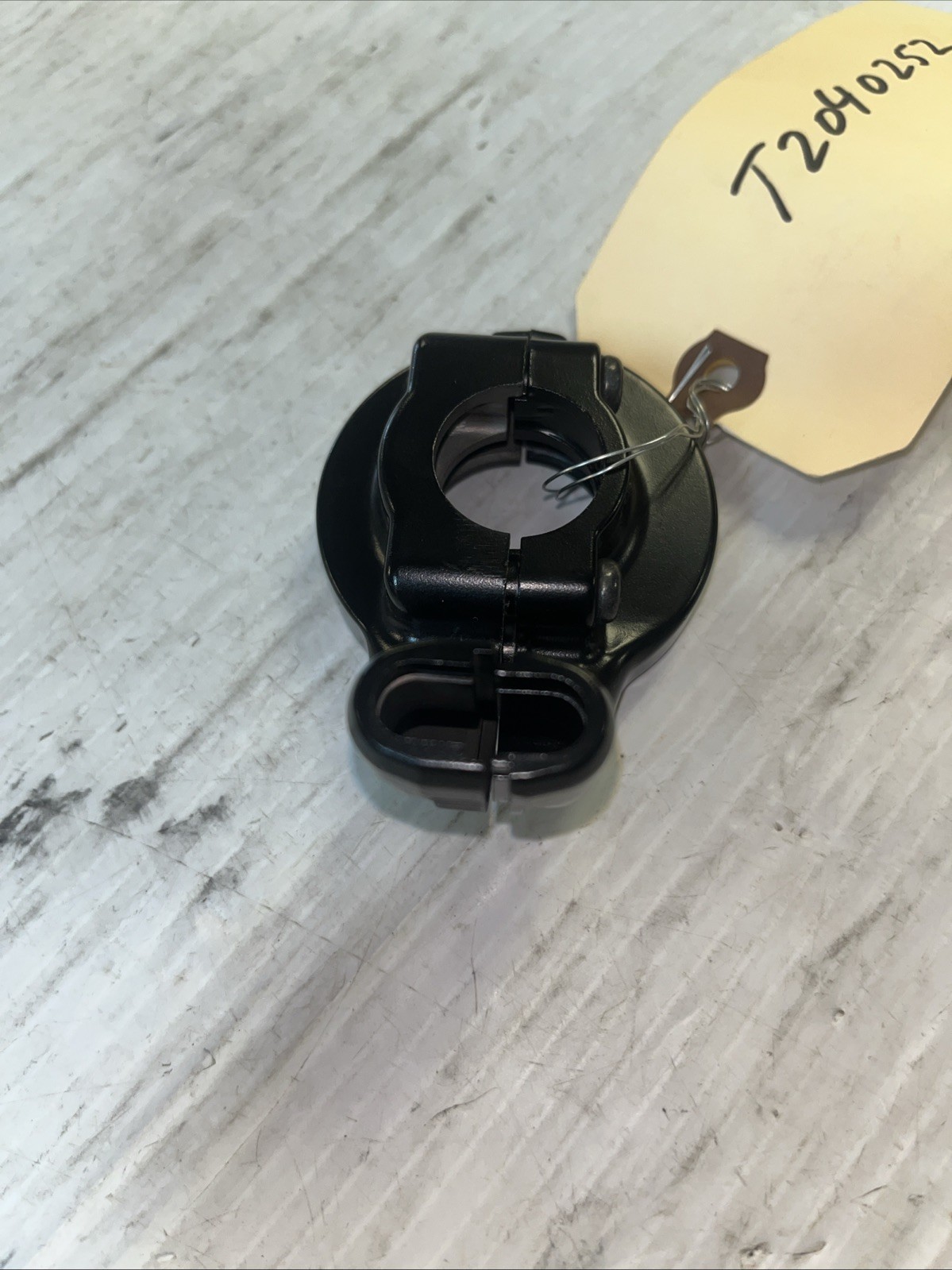 NEW OEM TRIUMPH TWIN CABLE THROTTLE ACTUATOR FITS 165+ MODELS T2040252