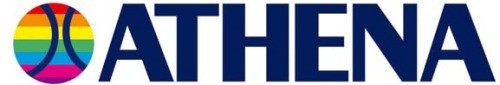 Athena Complete Gasket Kit P400155850002 Gas Gas EC