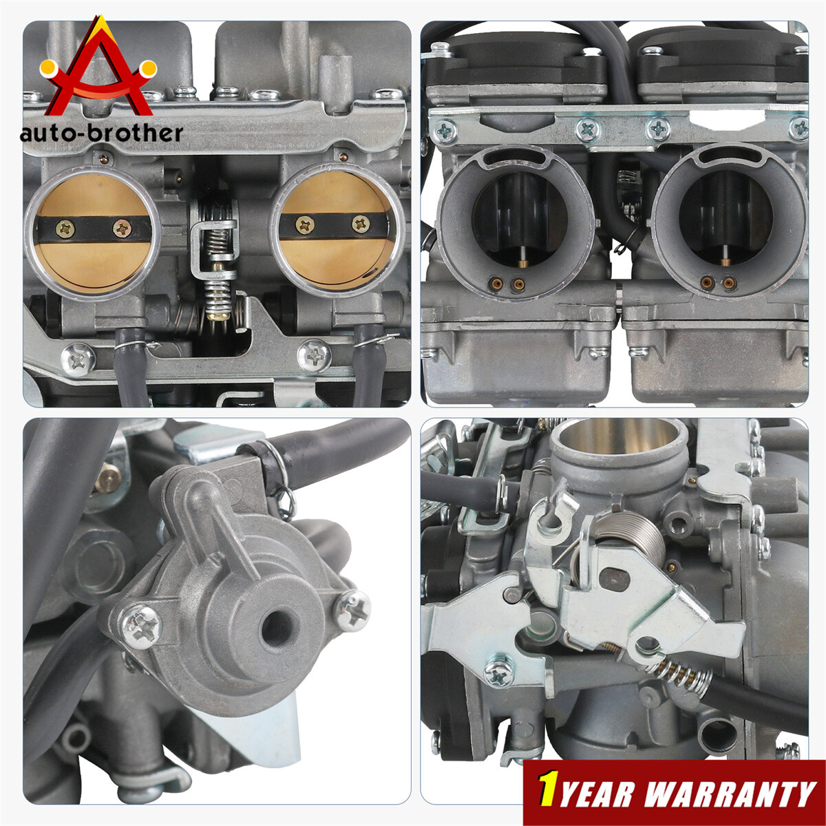 Carburetor 15001-1433 15003-1602 for Kawasaki Ninja 250R 250 EX250 1988-2007