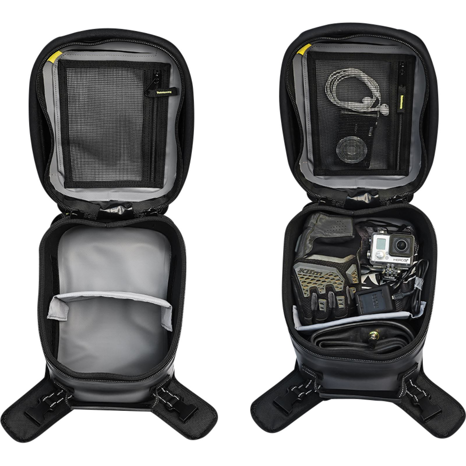 Nelson-Rigg HURRICANE ADVENTURE TANK BAG 8L SE-4008