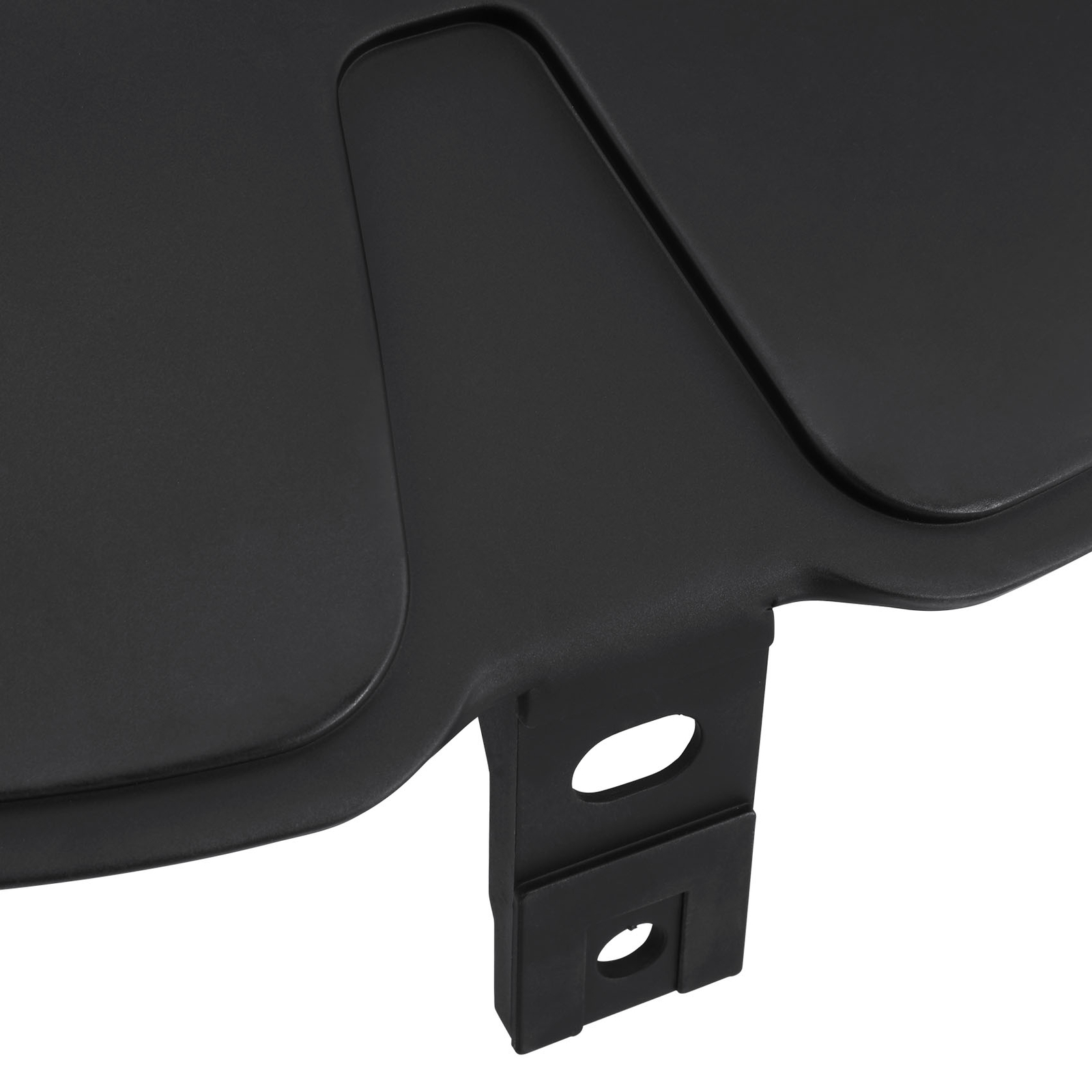 Matt Black Outer Shell Fairings For Indian Chieftain Dark Horse 16- 18 Limited