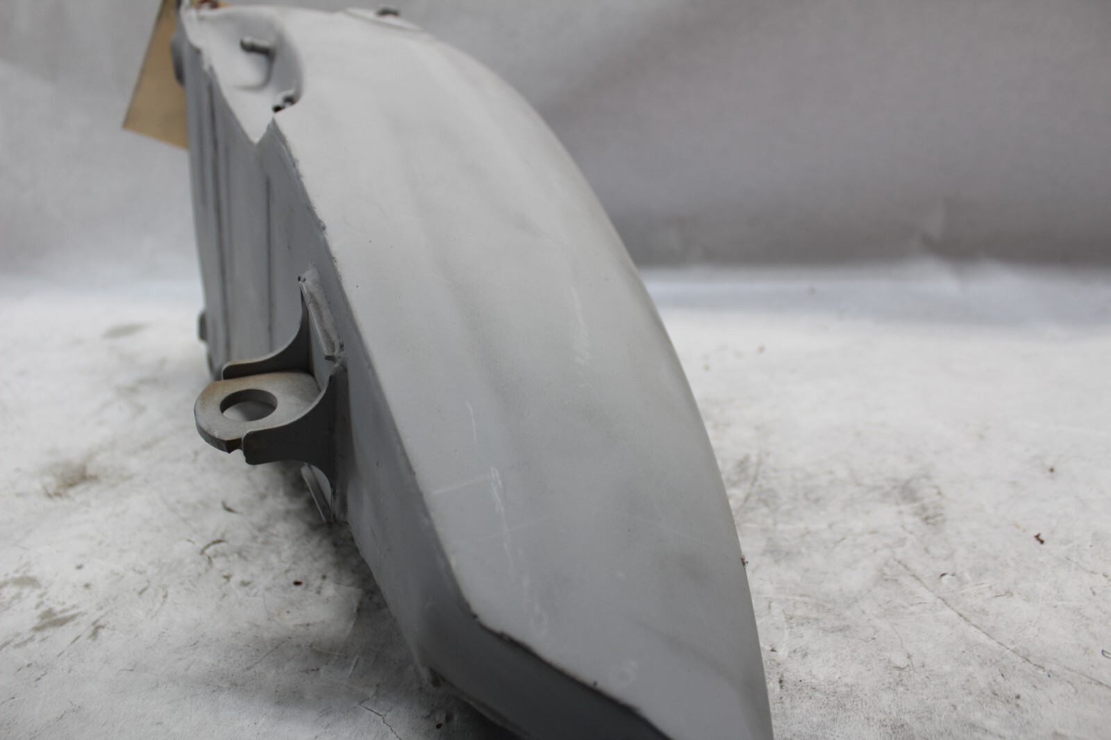61290-92 CUSTOM STRETCHED SOFTAIL FUEL TANK, RIGHT – 3.5 GAL. (PRIME) HARLEY DAV