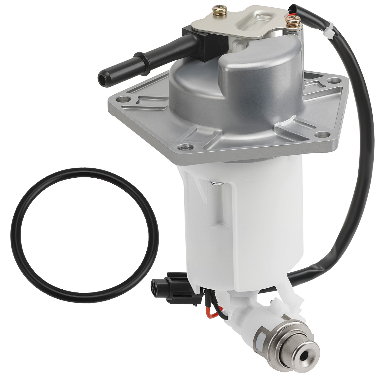 Fuel Pump Assembly For Kawasaki KX450F 2012-2015 2013 2014 49040-0711 w/ Gasket