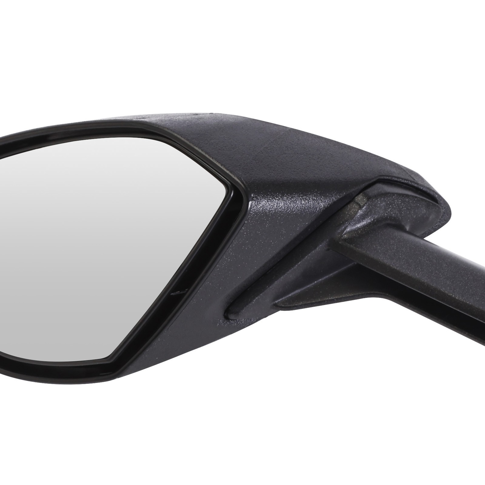 Left Right Side Mirrors Set W/ Turn Signals Fit For Ducati 959 Panigale 15-20