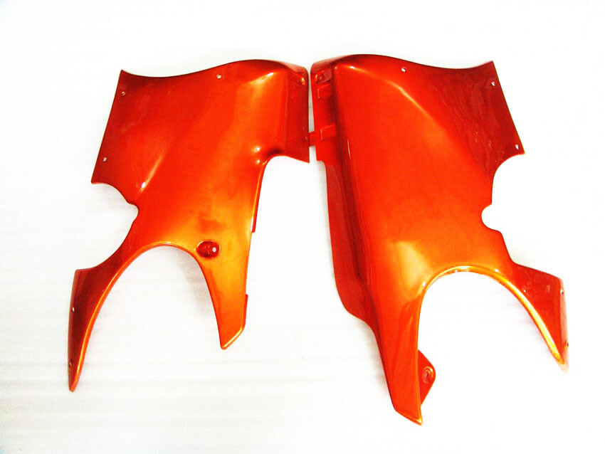 For Suzuki GSX750/600F Katana 1998-2006 Injection Fairing Body work Kit Fit