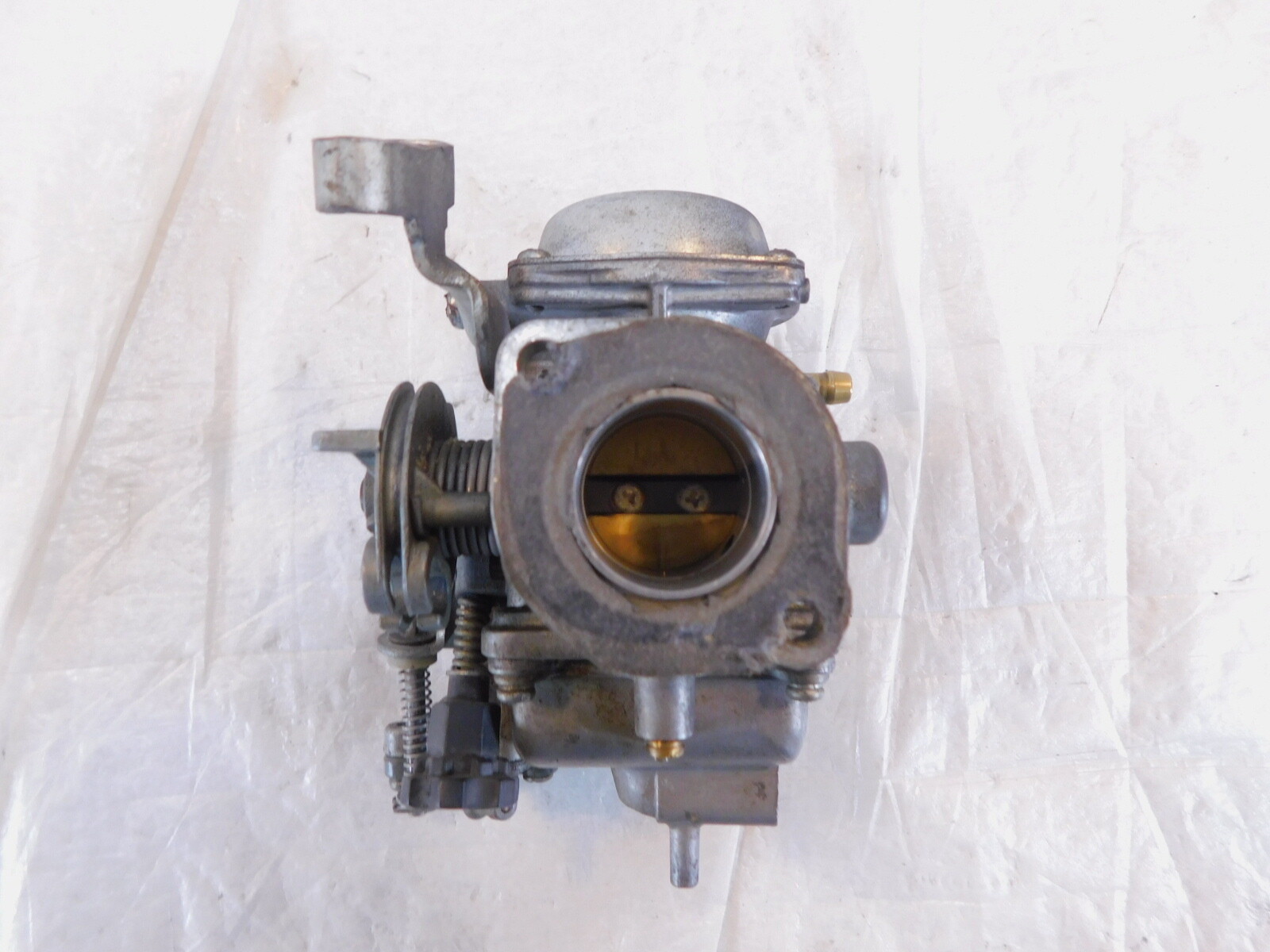 1996-2006 Honda CMX250 CMX250C CMX 250 Rebel 250 Air Intake Carb Carburetor