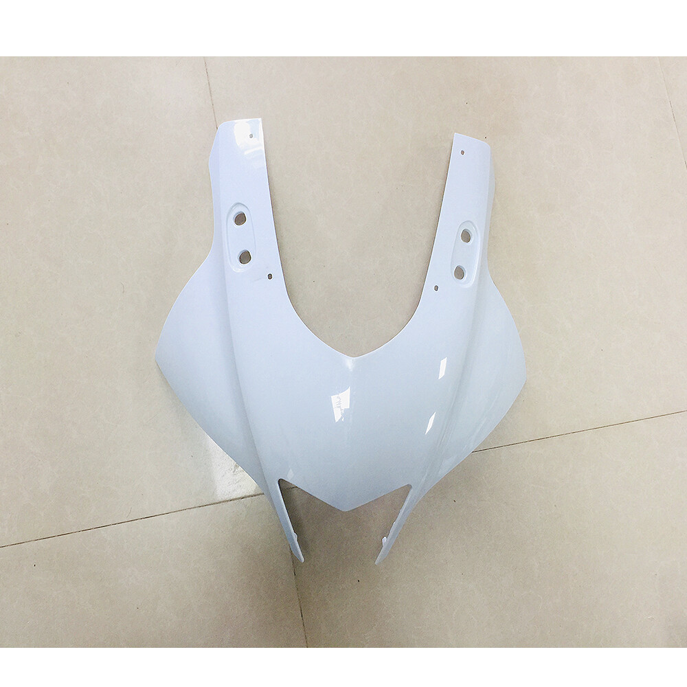 Unpainted Fairing Kit For YAMAHA YZF R3 R25 2019-2022 Injection Molded Bodywork