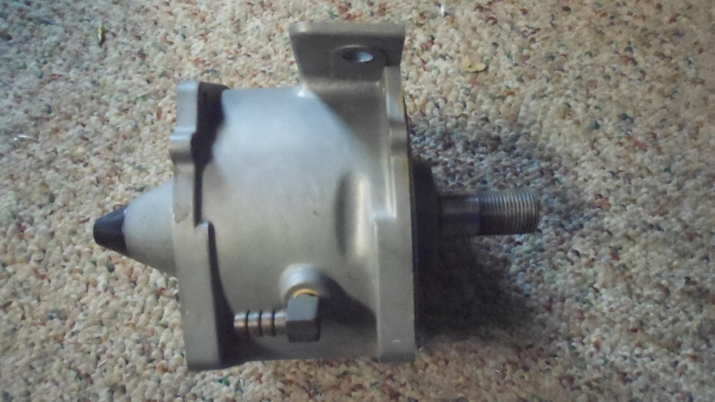 NOS Pump Impeller Fits: Kawasaki 1982-1989 Jet Ski JS550