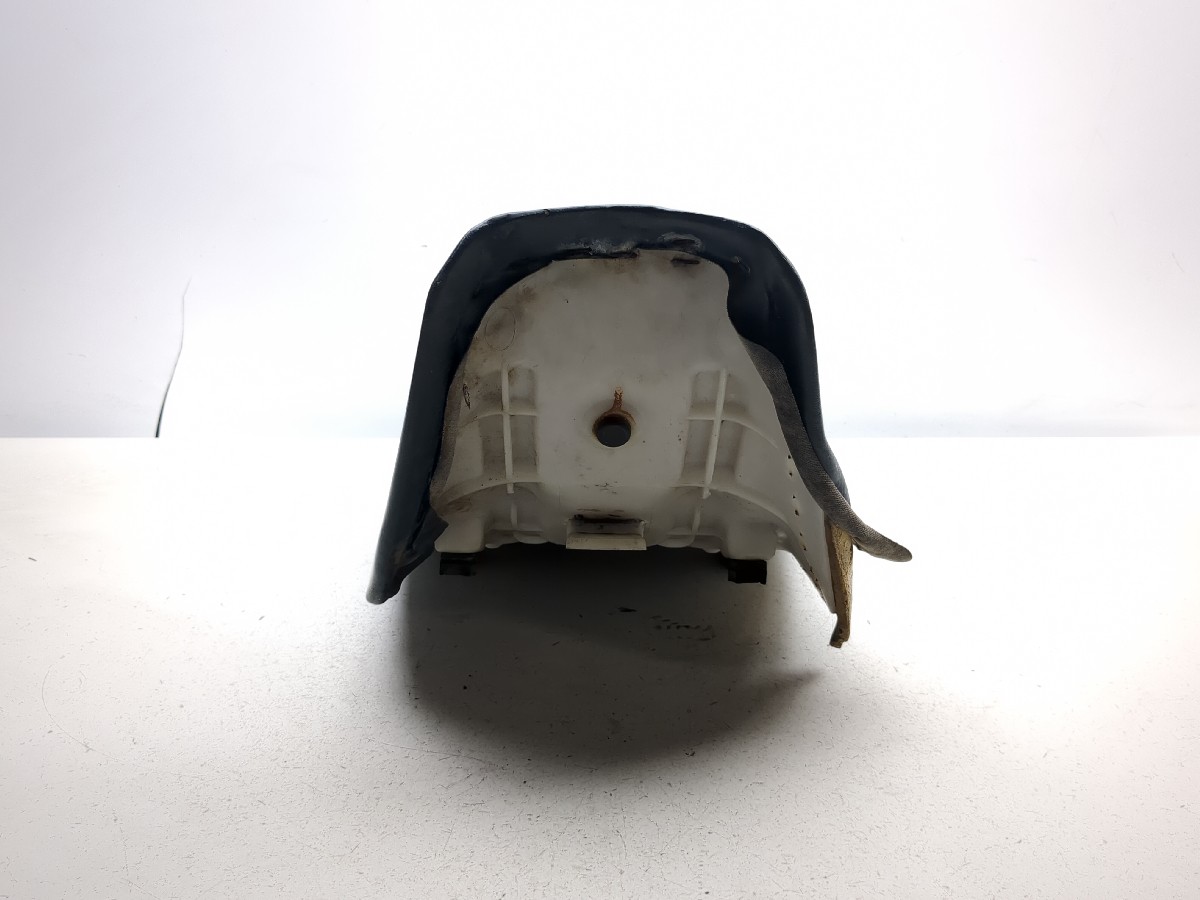 91-93 Suzuki GSX1100G GSX 1100 Full One Piece Driver Passenger Seat