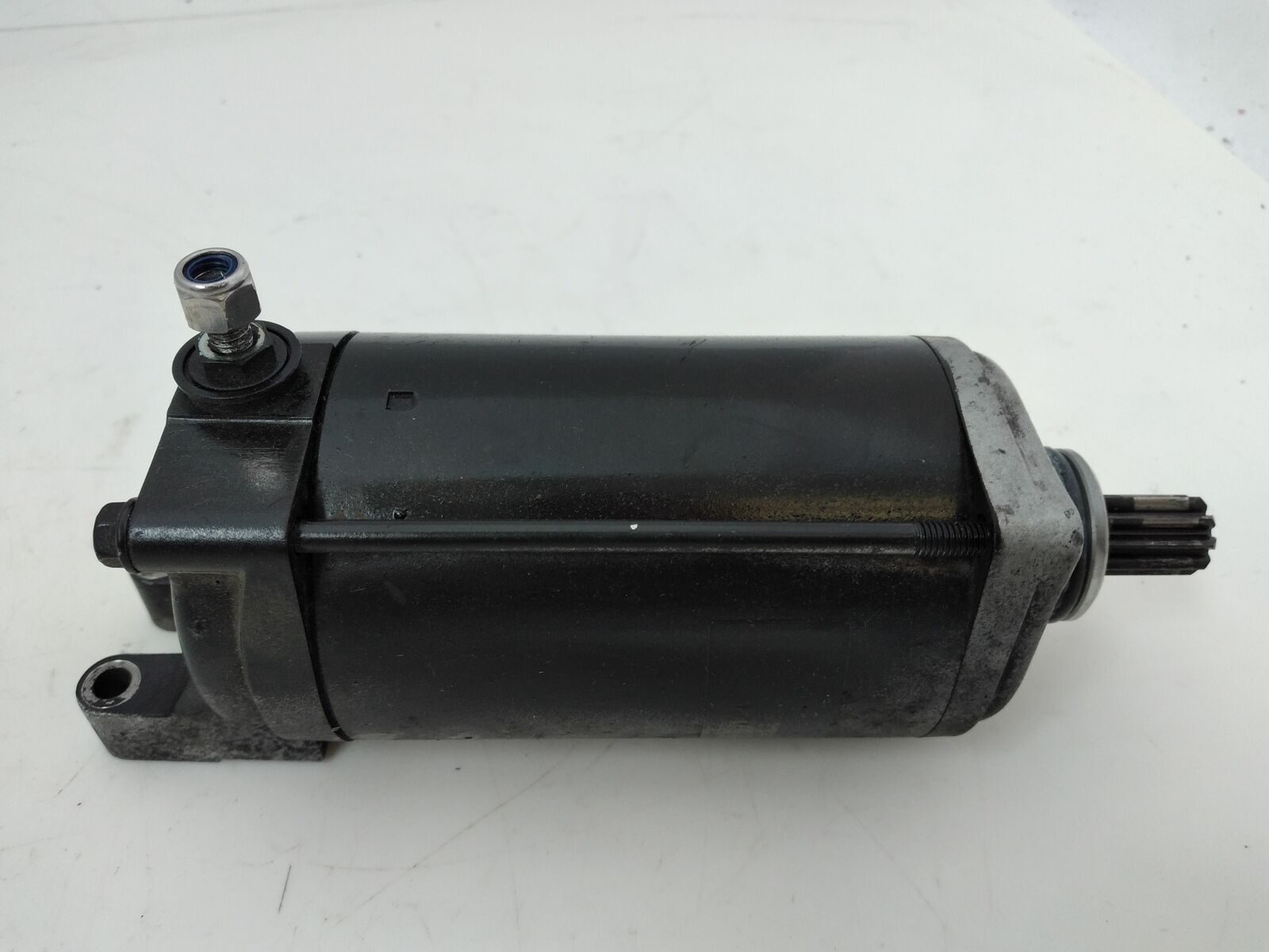 Bmw F800 S 2006-2011 Starter Motor 11447709449