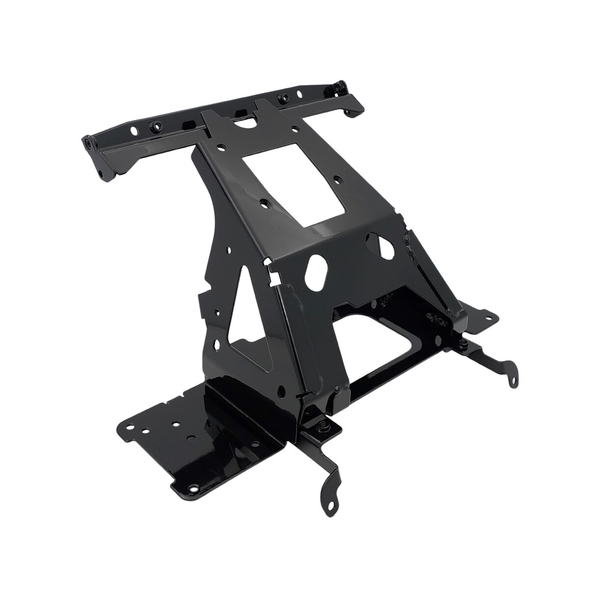 Fit For Harley Road Glide 2015-2024 Heavy Duty Inner Fairing Bracket Radio Mount