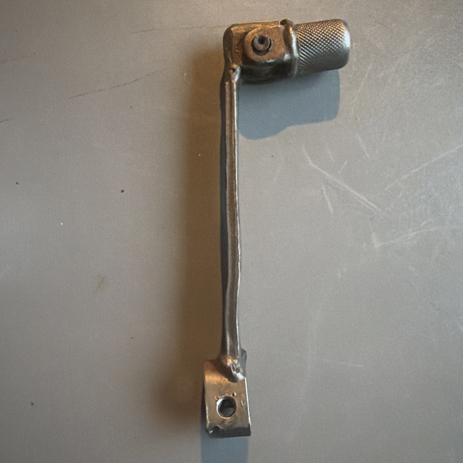 1982 Suzuki Rm250 Shifter