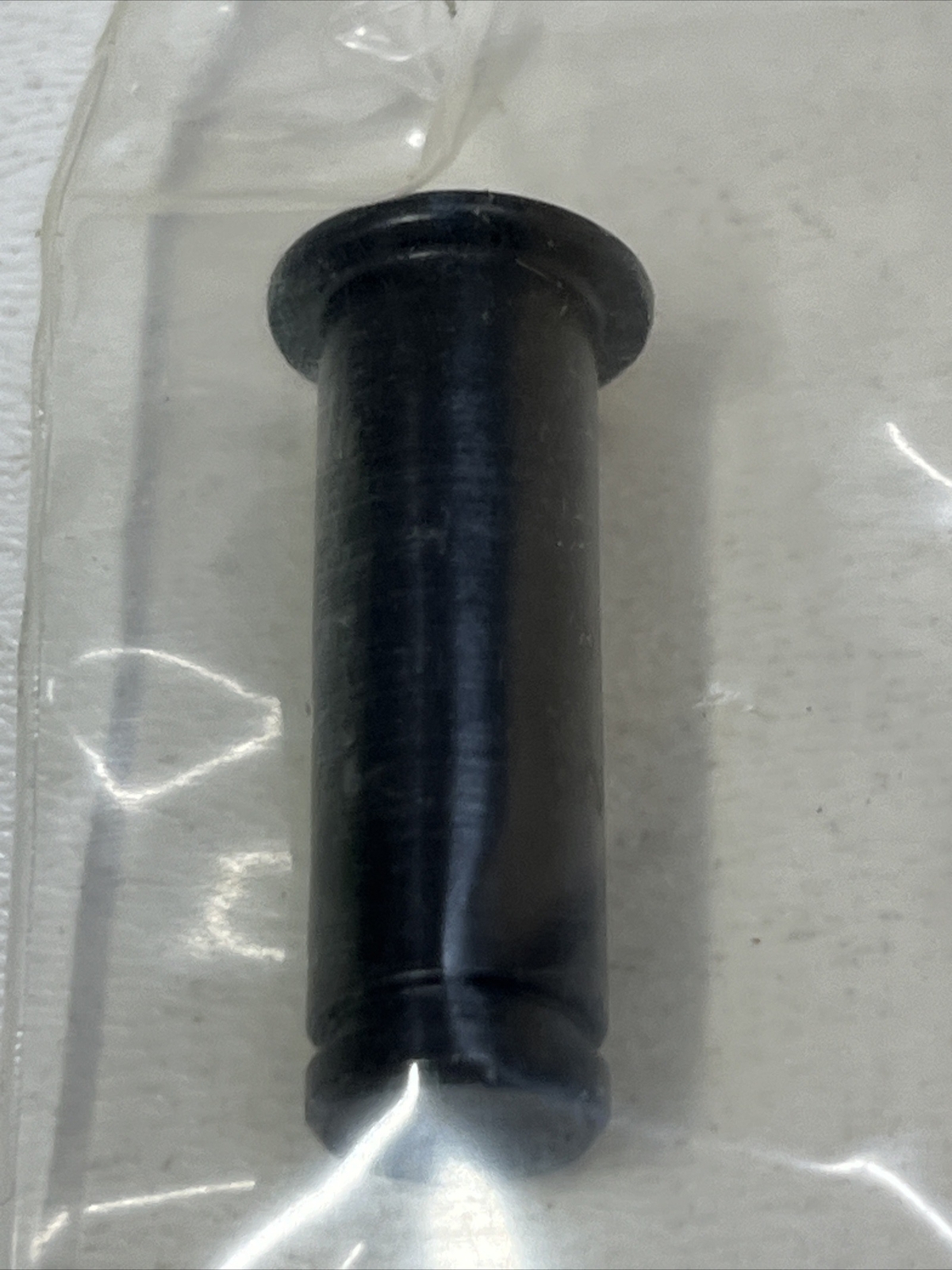 Mid USA Hand Lever Pivot Pin and Clip Replaces Harley Part OEM 45032-82 & 11143
