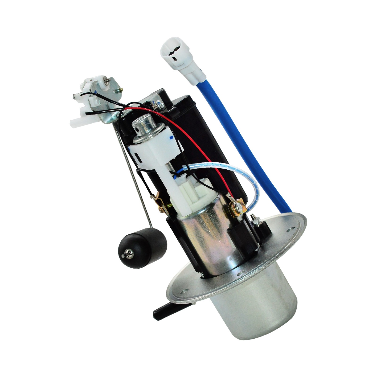 NEW!!! Fuel Pump Module Assembly For 2006 2007 Suzuki GSXR 600 750 15100-01H00