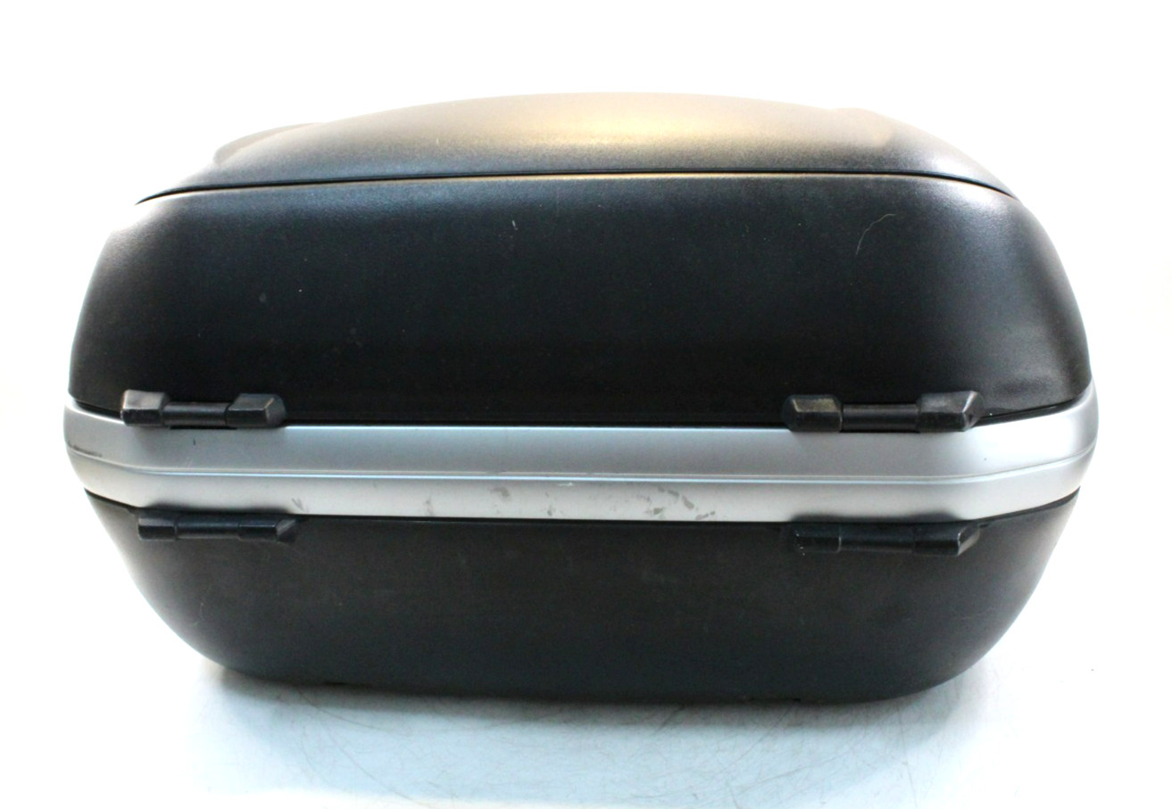 Givi Top Box Removed Removed Aprilia Shiver 750 GT 2007-2016 GIVI V46N