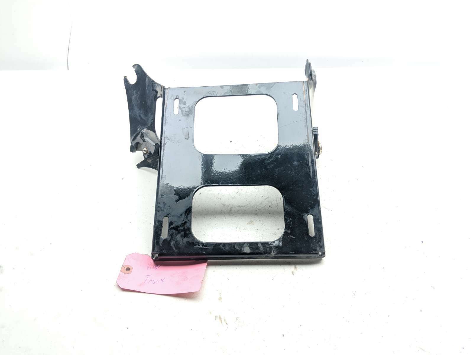 15 Harley Road FLTRXS Rear Trunk Storage Tour Pak Detachable Mount Bracket