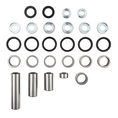 Tusk Linkage Bearing Kit- Honda CRF250X/CRF450X-see Fitment below