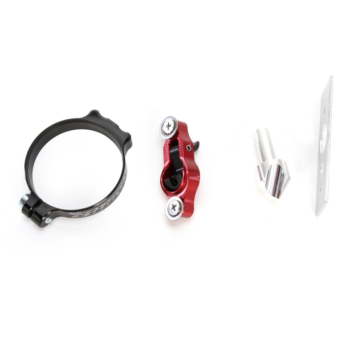 Works Connection Pro Launch Holeshot Device – 12-331