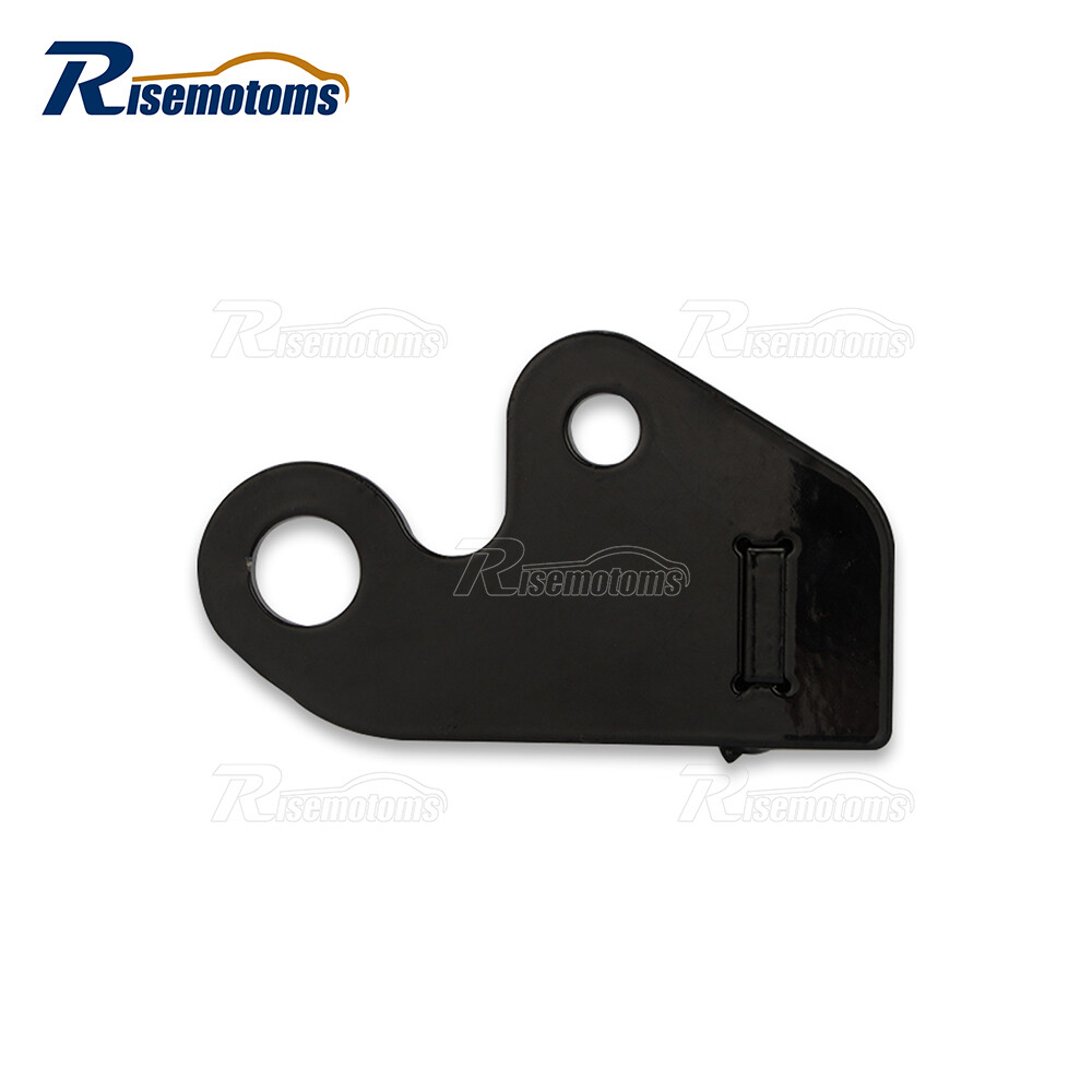 Heavy Duty Steel 1.5″ Rear Drop Lowering Link Kit for Honda Shadow VT750 Ace 750