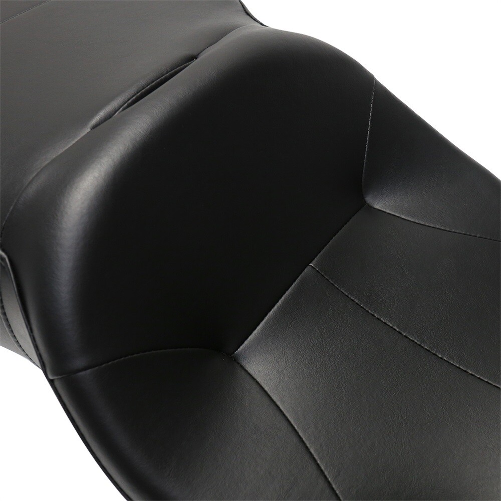 1997-2007 For Harley Electra Glide FLHT FLHTC FLHTI Smooth Driver Passenger Seat
