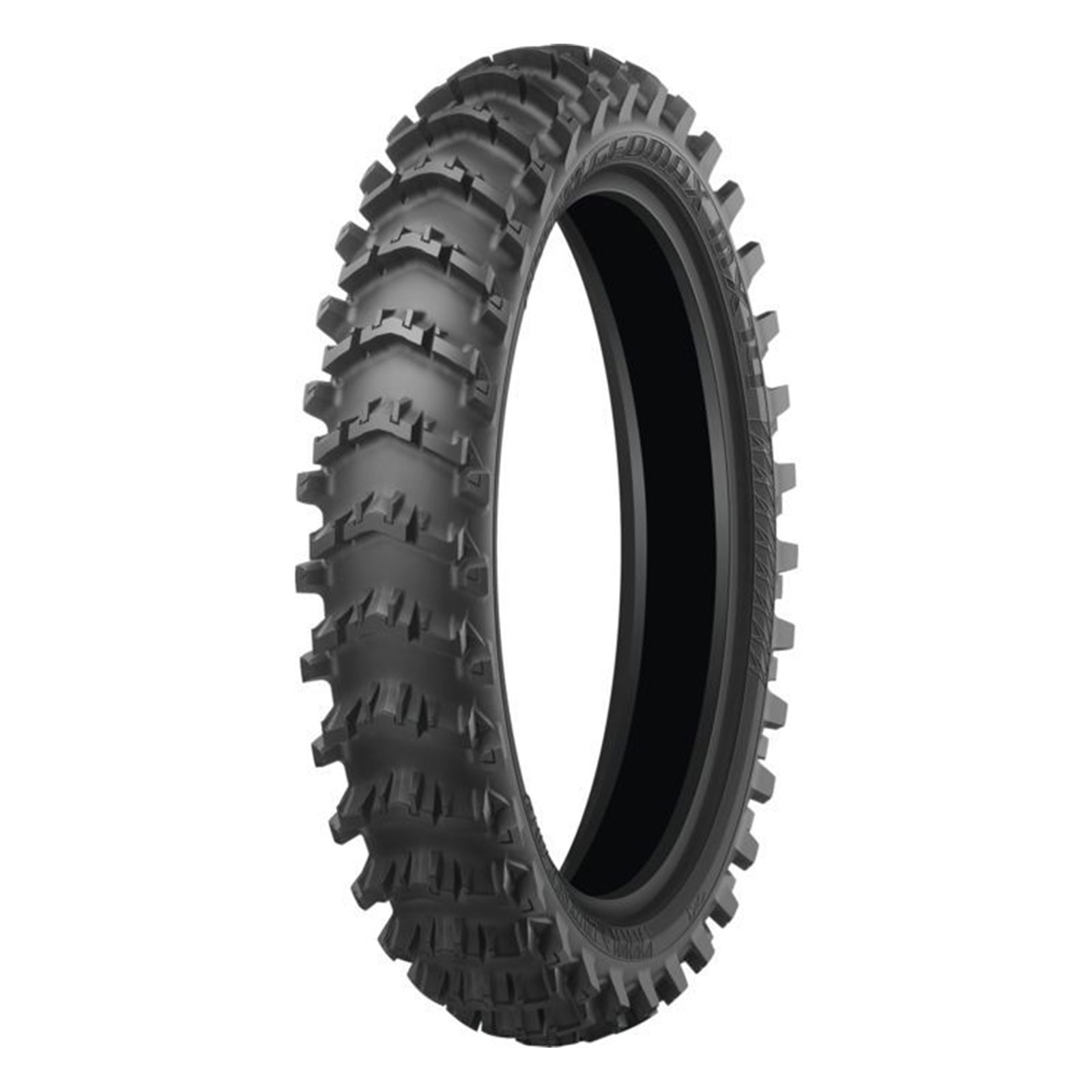 Dunlop Tire – Geomax® MX14™ – Rear – 70/100-10 – 41J 45259500