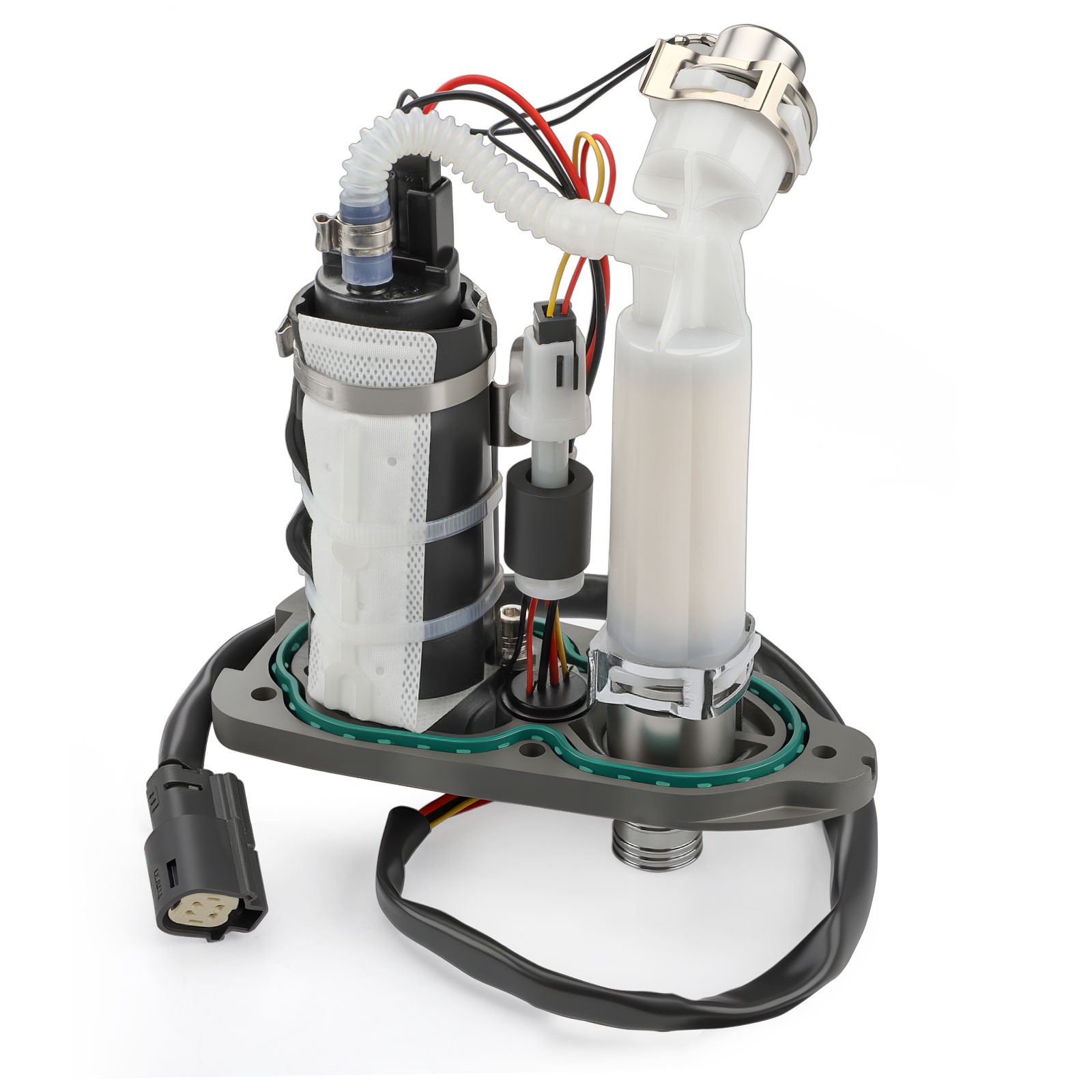 75268-07F 75305-07A Fuel Pump Module Assembly For XL883N Iron 883 2009 2010-2022