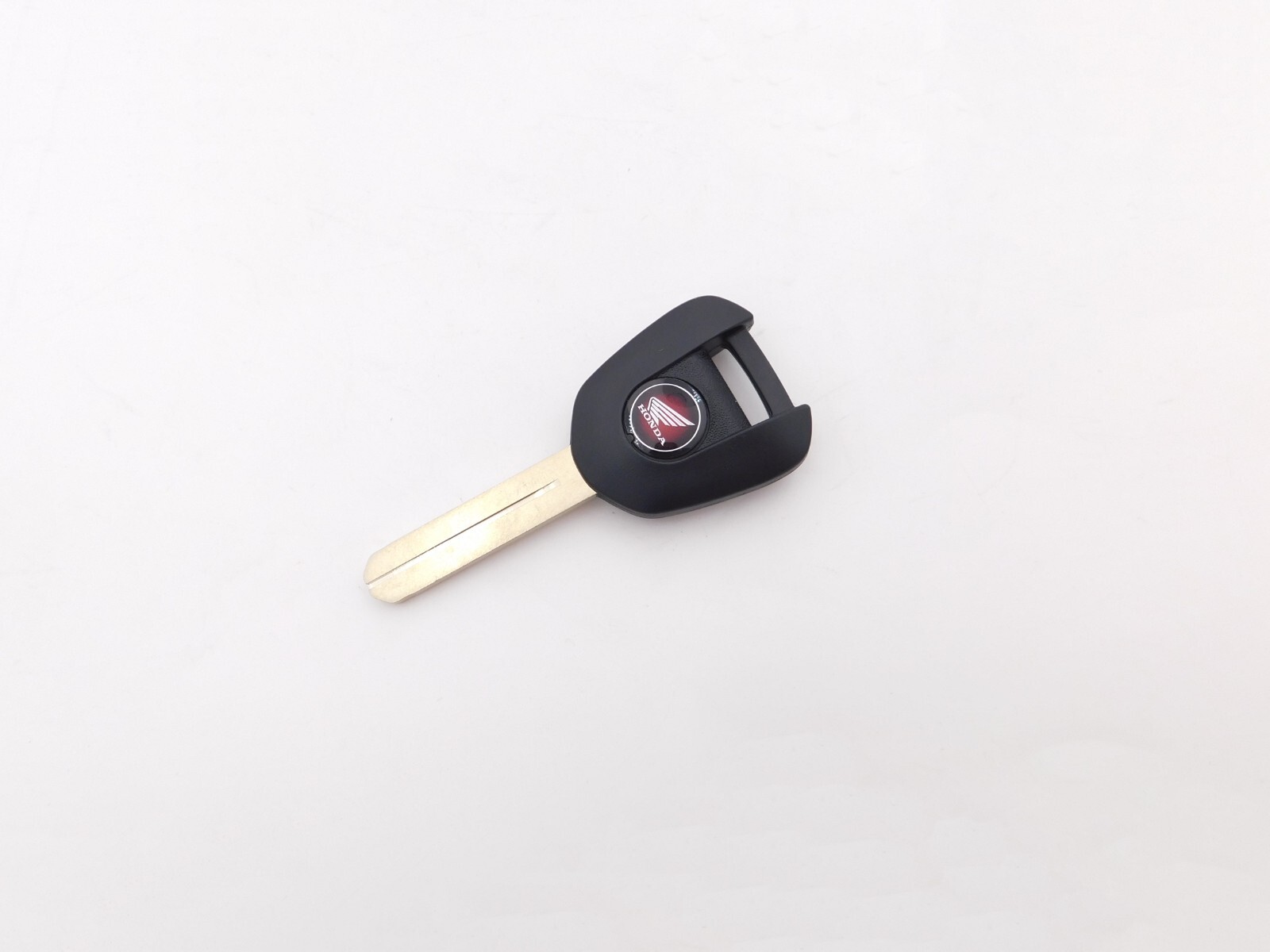 HONDA KEY BLANK 14-2023 CBR1000RR 14-15 VFR800 2017 VFR1200F OEM 35121-MGP-A93
