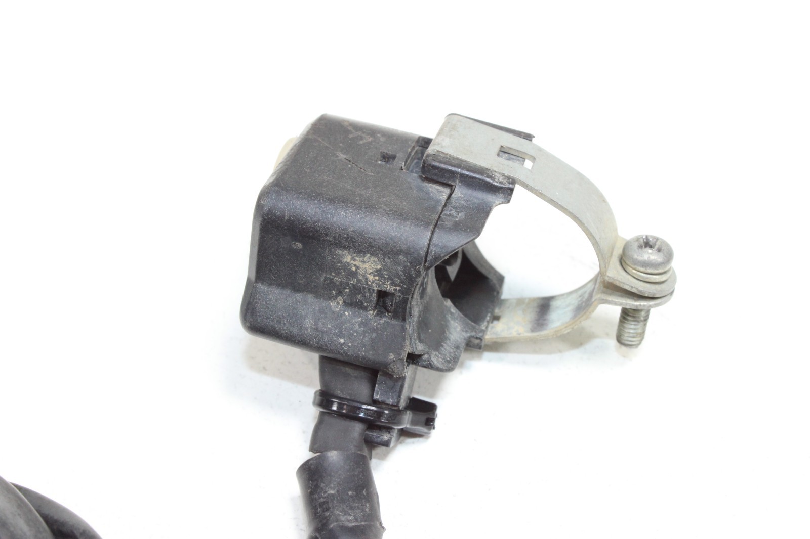 Honda CRF450R – Stock Engine Stop Kill Switch Button – 2009 CRF 450 OEM R104