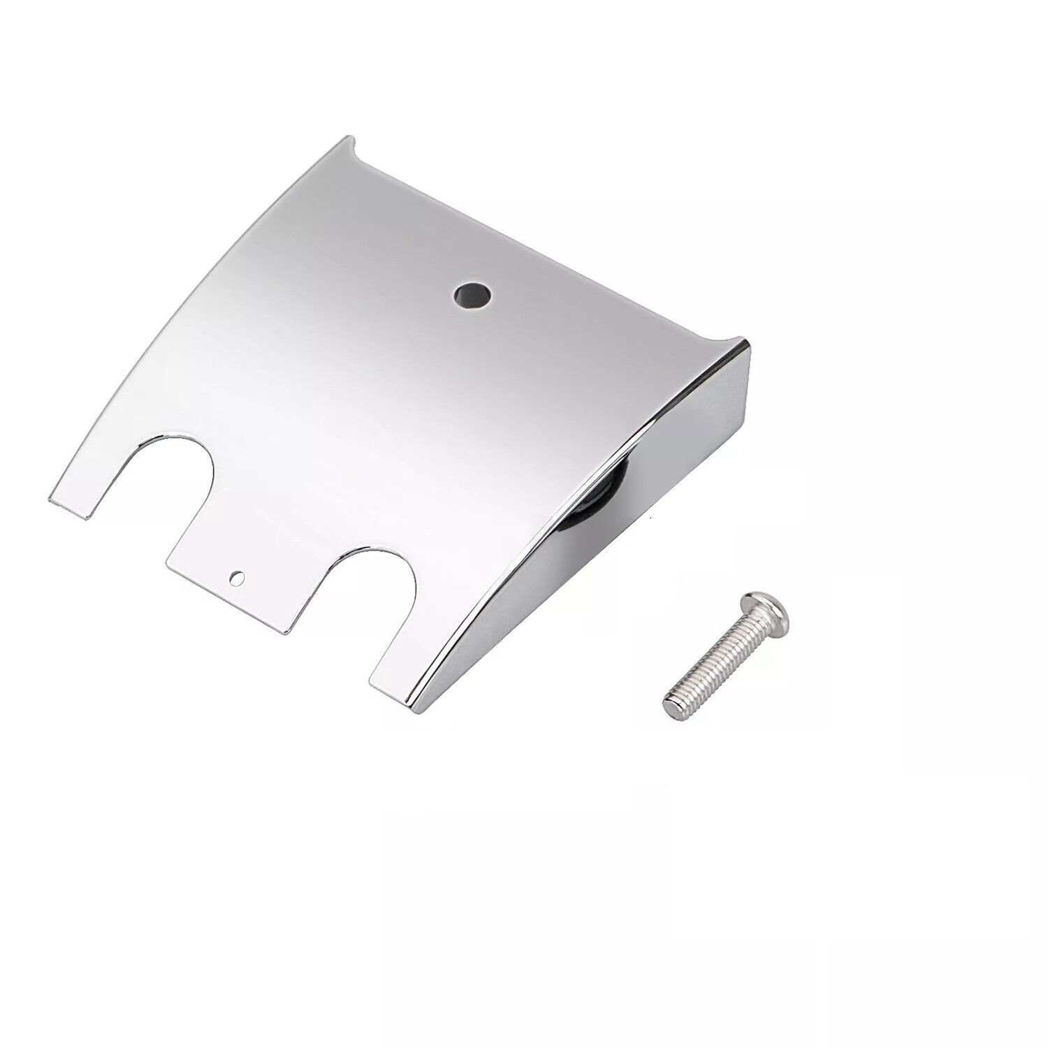 Lower Dash Extension Panel For Harley Electra Street Road Tour Glide 1989-2007