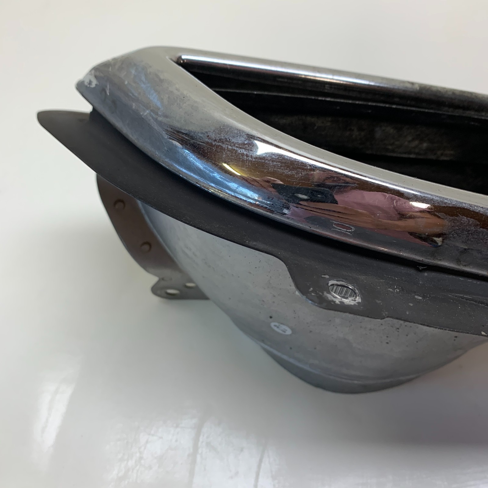 2014- 2016 Cadillac CTS Rear Right Side Exhaust Tip Bezel Sleeve 22753150 OEM
