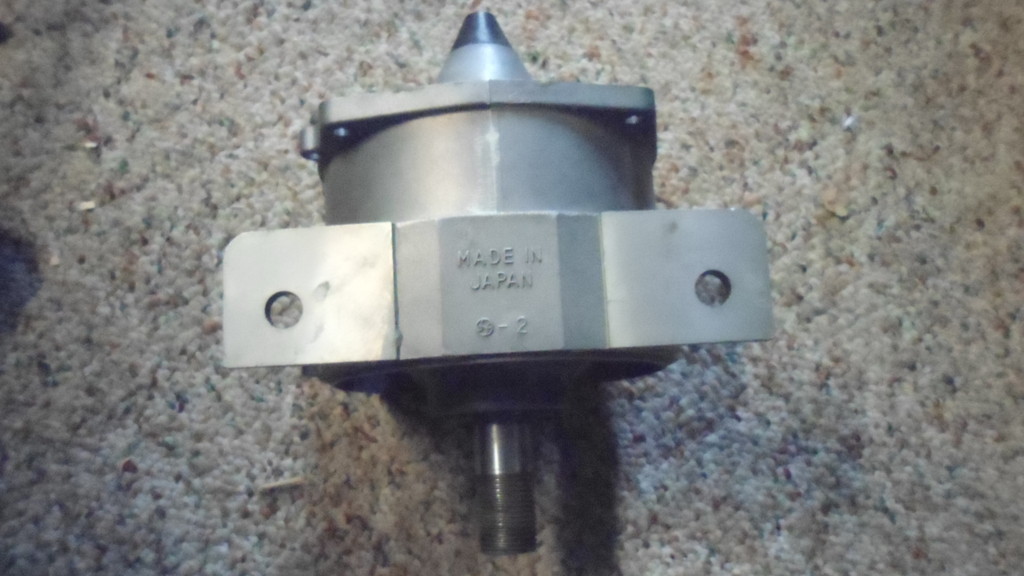 NOS Pump Impeller Fits: Kawasaki 1982-1989 Jet Ski JS550