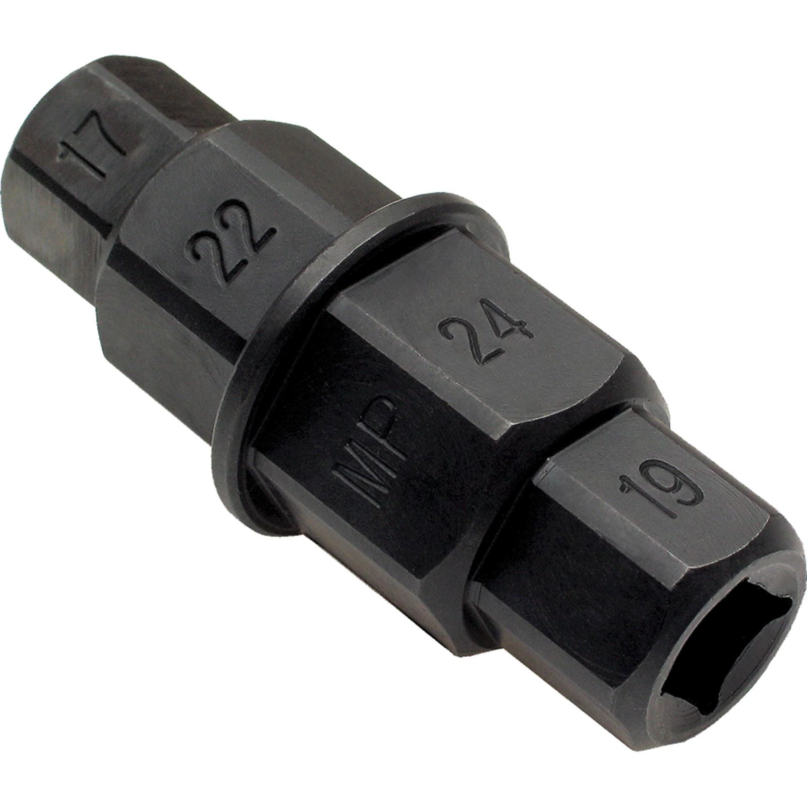 Motion Pro Chromoly Hex Axle Tool 08-0397