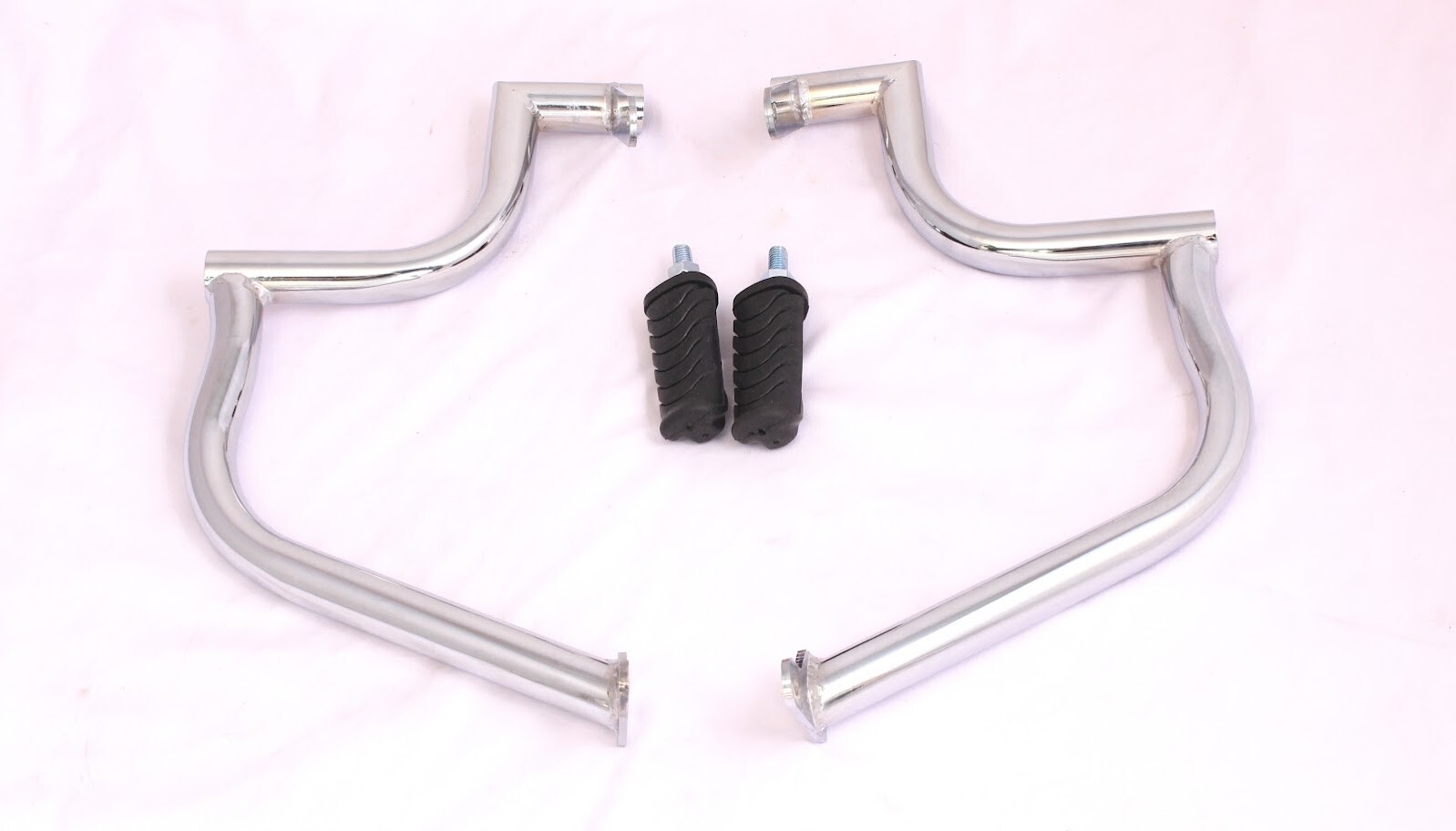 Engine Guard Crash Bar Highway 4 Suzuki Volusia VL800 Boulevard C50 M50 2005-11