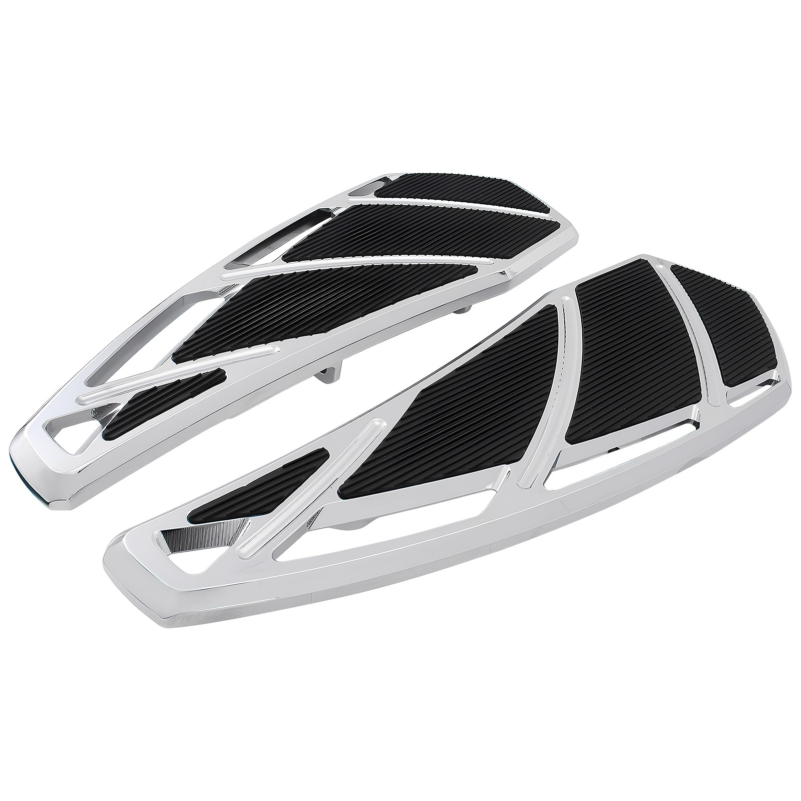Front Floorboards Large Footpegs For Indian Challenger Roadmaster Chieftain