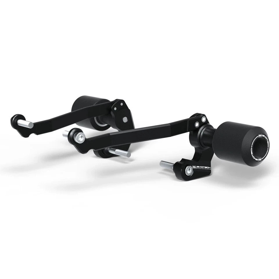 Frame Sliders Crash Protector For Aprilia RS660 RS 660 2021-2025