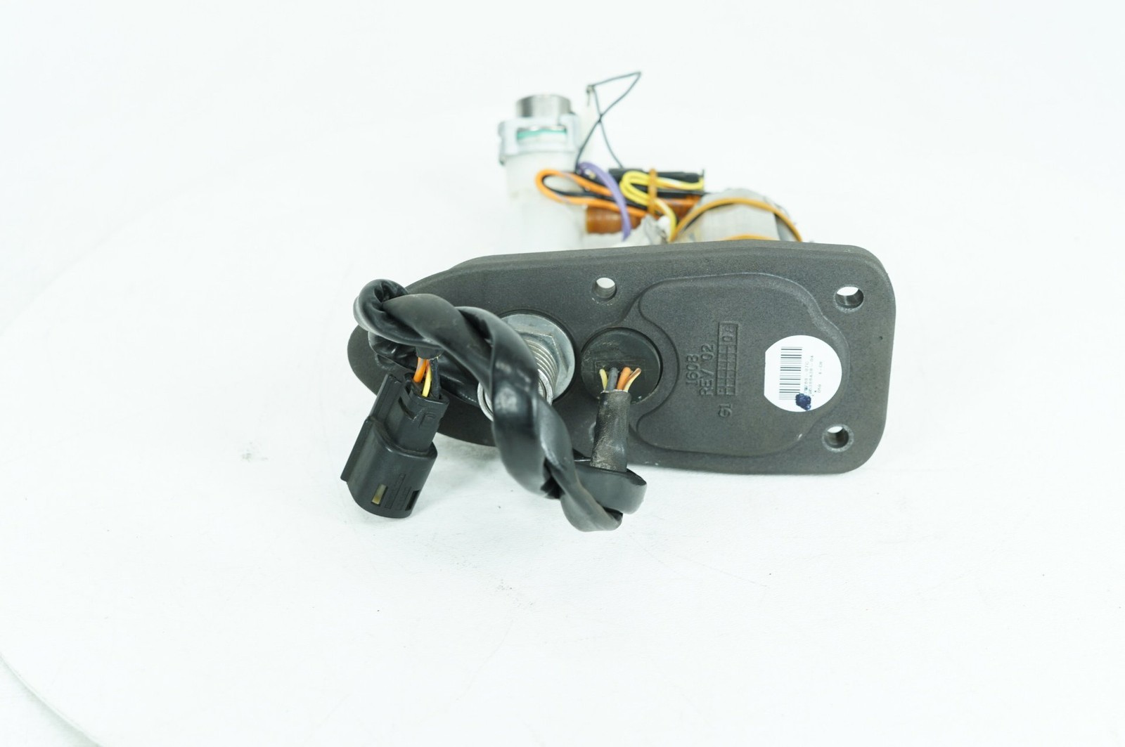 08 Harley Sportster XL1200 N Nightster OEM Gas Gasoline Fuel Petrol Pump Sending