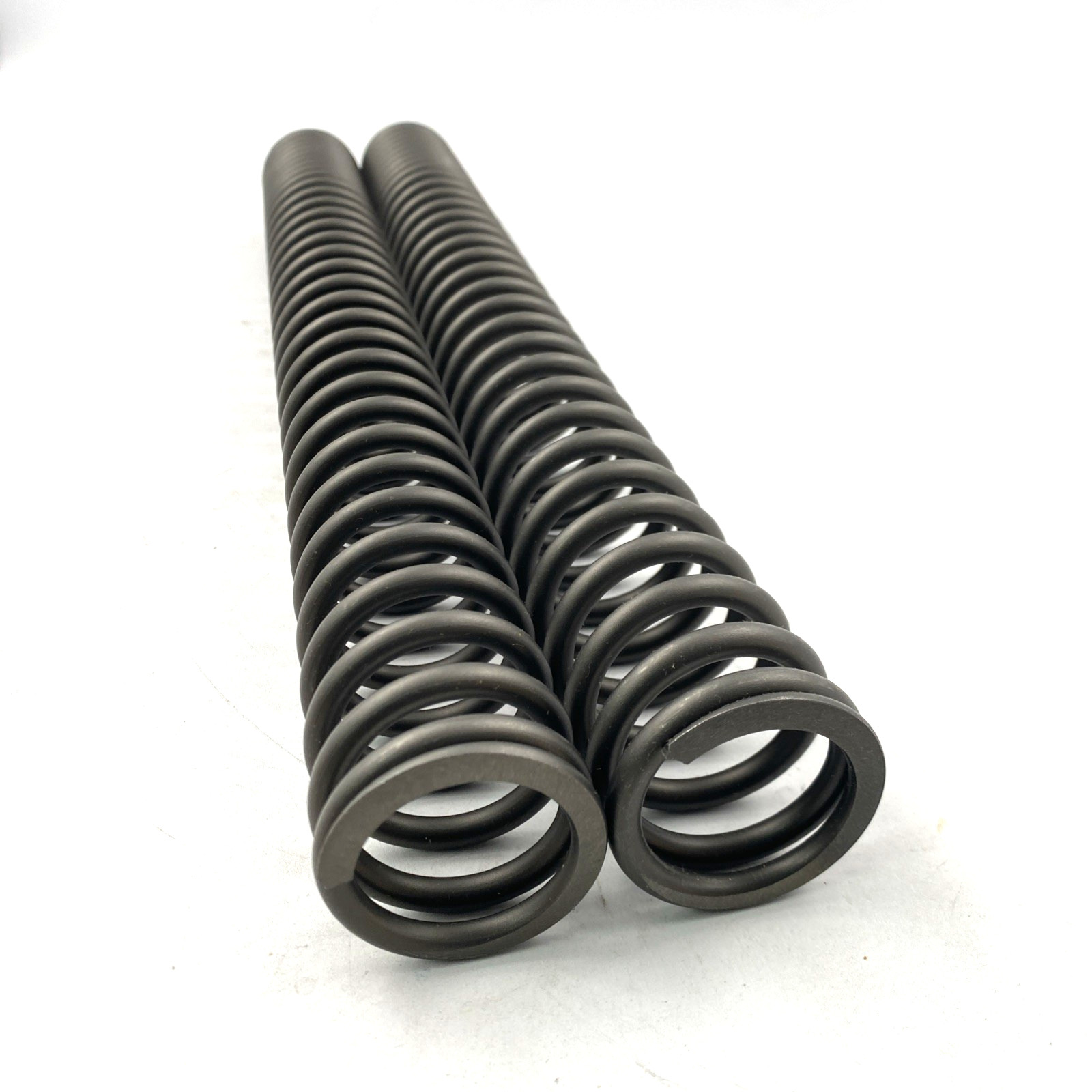 oem Harley 45500427 Low Profile Front Suspension Springs Kit 18-24 Softail M8