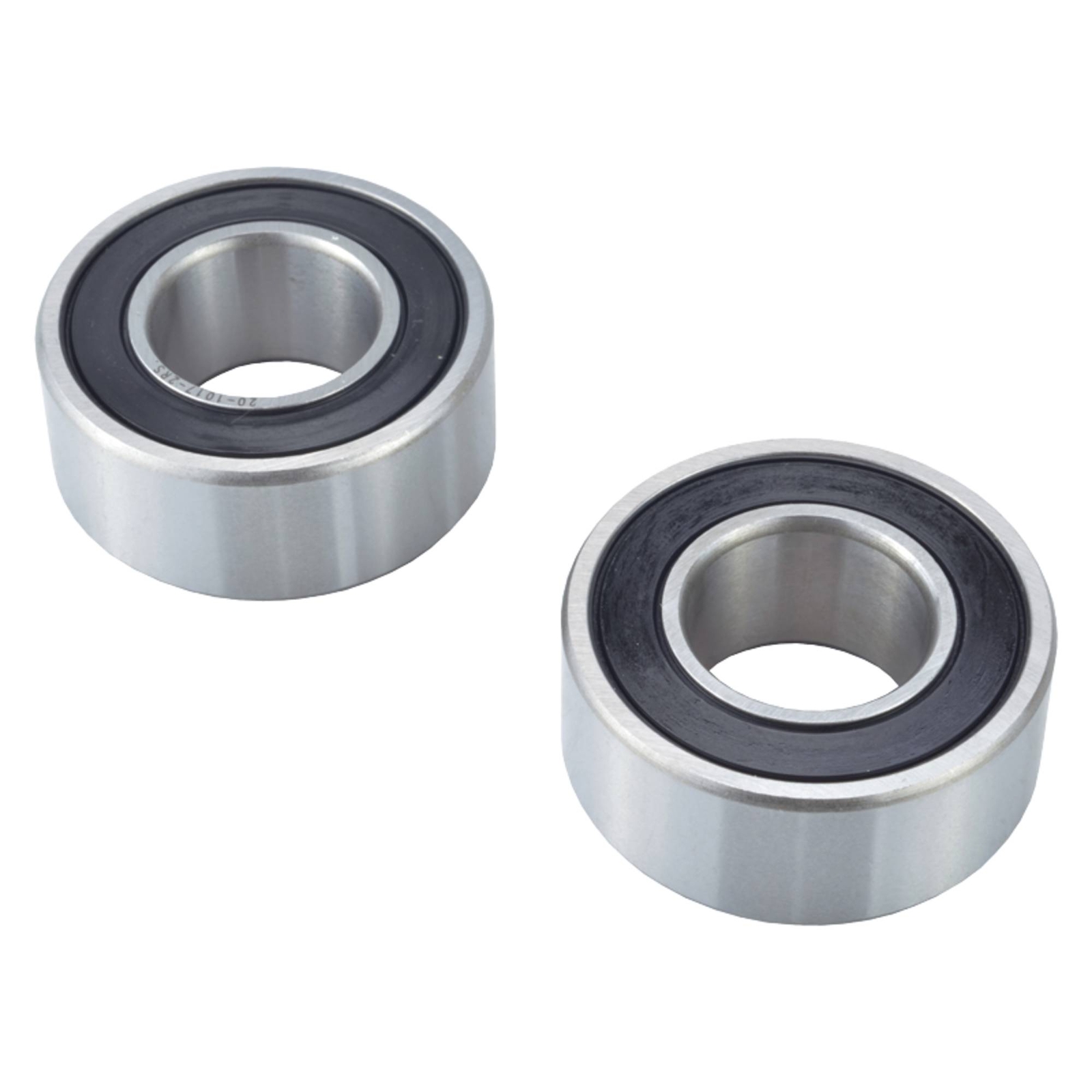 All Balls Front Wheel Bearing Seal Kit For Harley FLHRC Road King Classic 07