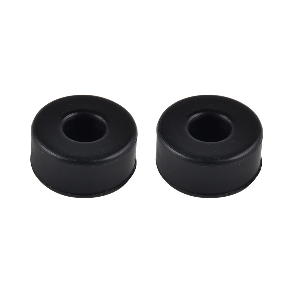Gas Fuel Tank Front Cushion Rubber For Honda XR75 CT125 CB125S MT125R