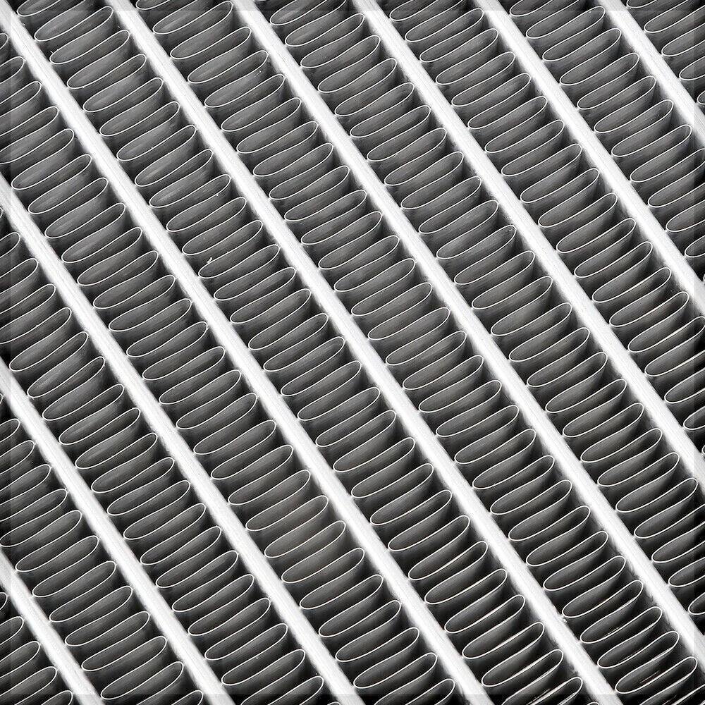 Aluminum Radiator For GAS GAS EC/MC/SM 200/250/300 2000 2001 2002 2003 1999-2006