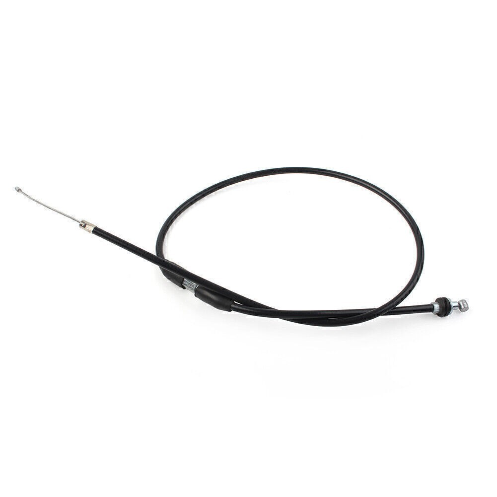 1x Black Throttle Cable For 50cc 70cc 90cc 110cc ATV Quad TaoTao Sunl Kazuma