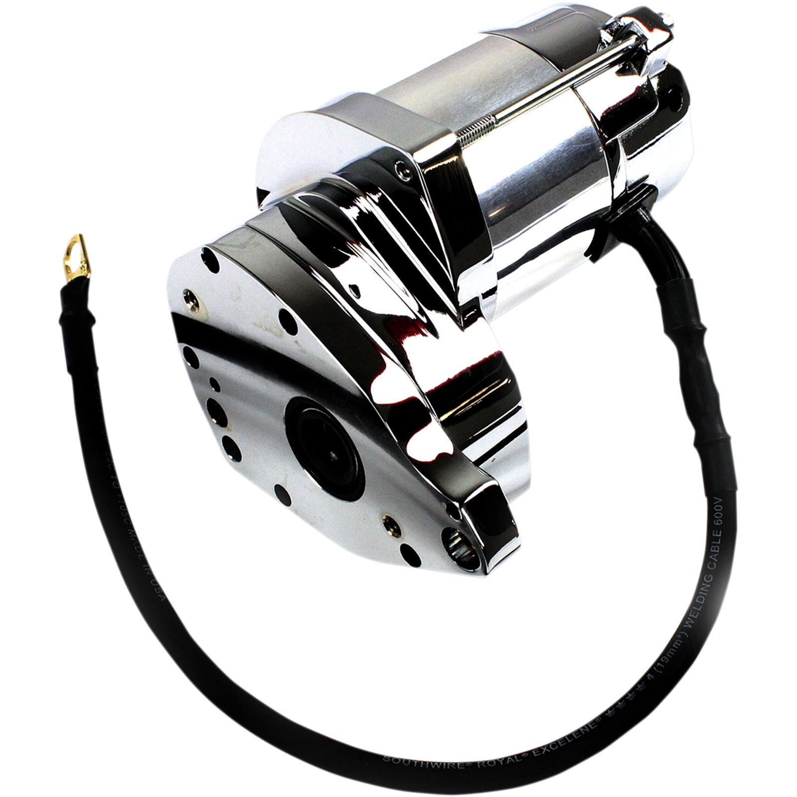 Spyke Starter 1.4 KW Chrome ’86-88 Big Twin 407210