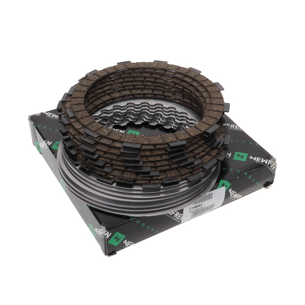 NEWFREN OE Series Clutch Kit KTM Gas Gas Husqvarna most 250cc-500cc 2014-2022