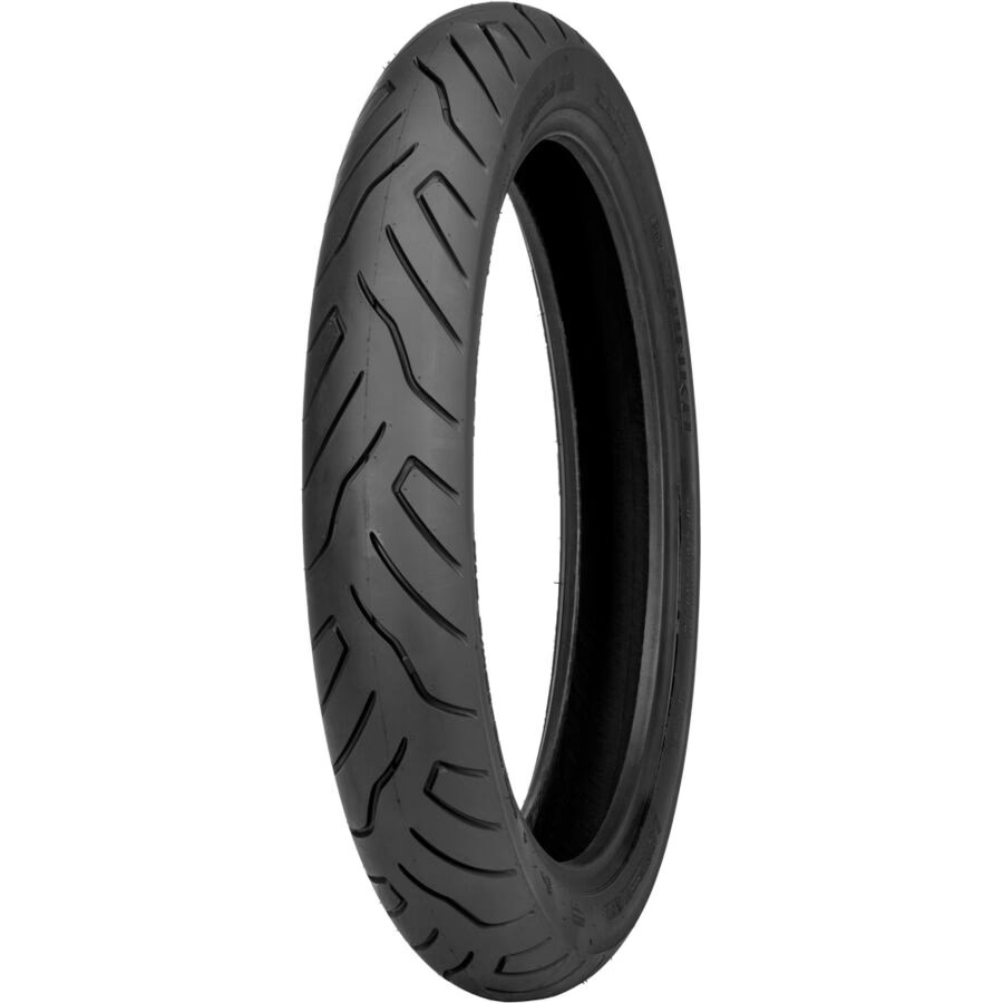 Shinko 999 Long Haul Front Tire – 120/70-21 87-4902