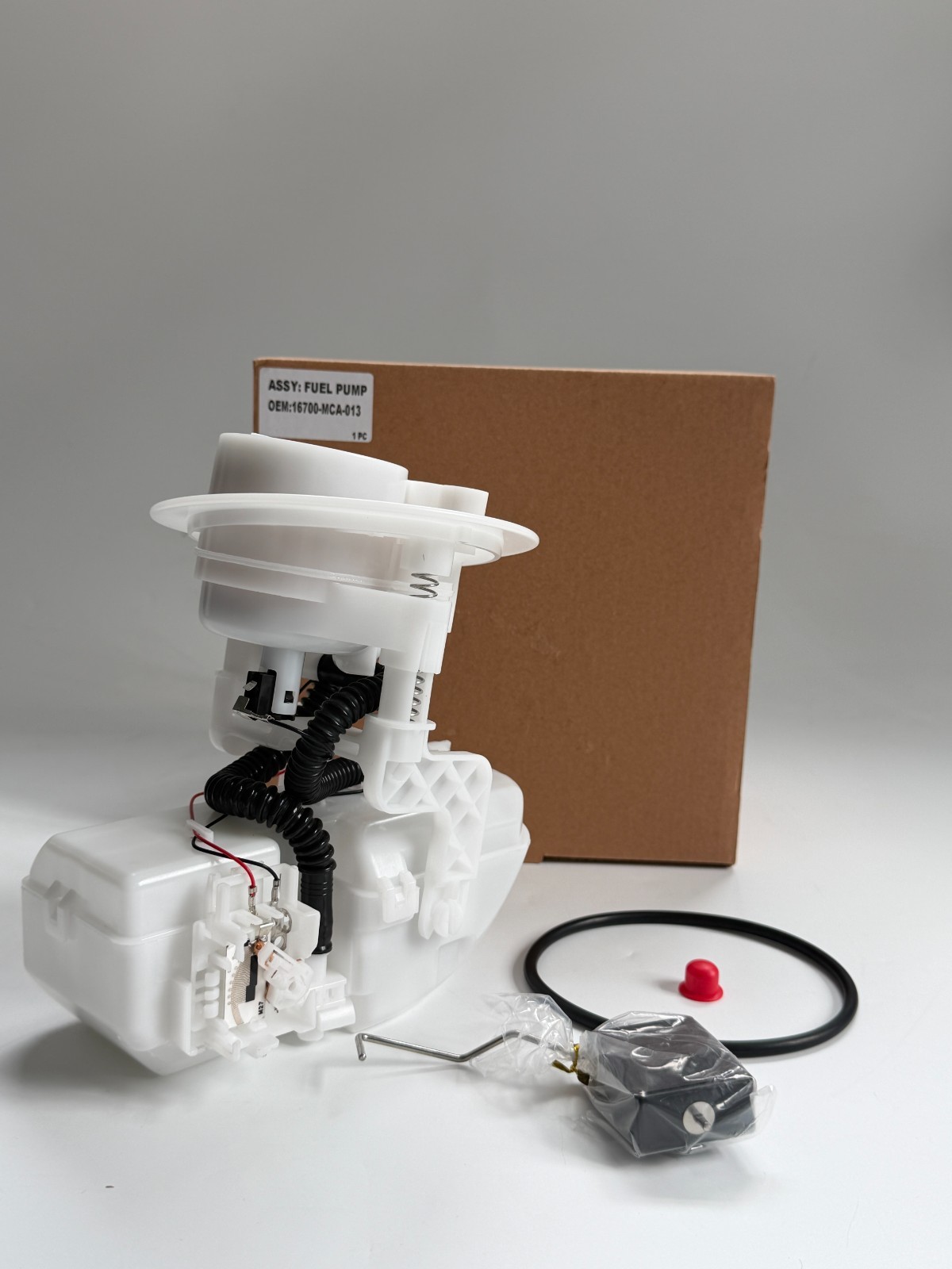 Fuel Pump Module Assembly For Honda GL1800 Gold Wing 2001-2017 16700-MCA-013